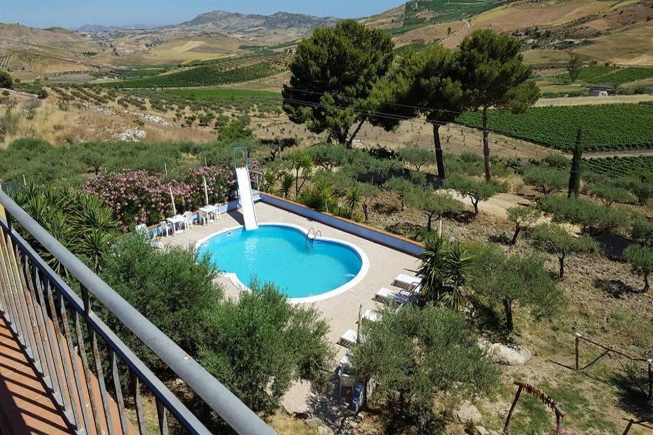 Terra Nostra Bed & Breakfast Cattolica Eraclea Dış mekan fotoğraf