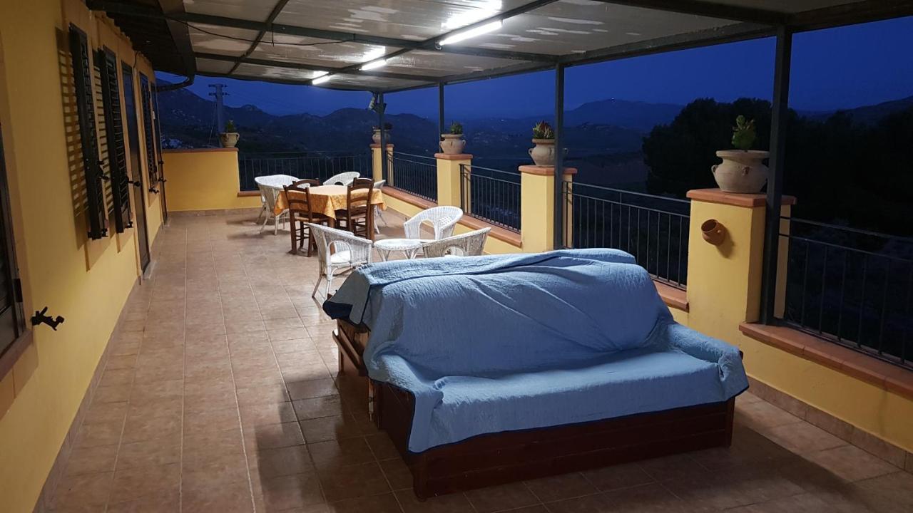 Terra Nostra Bed & Breakfast Cattolica Eraclea Dış mekan fotoğraf