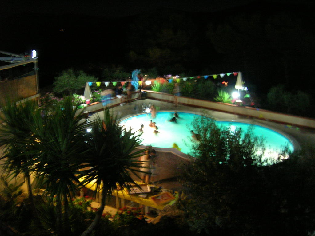 Terra Nostra Bed & Breakfast Cattolica Eraclea Dış mekan fotoğraf