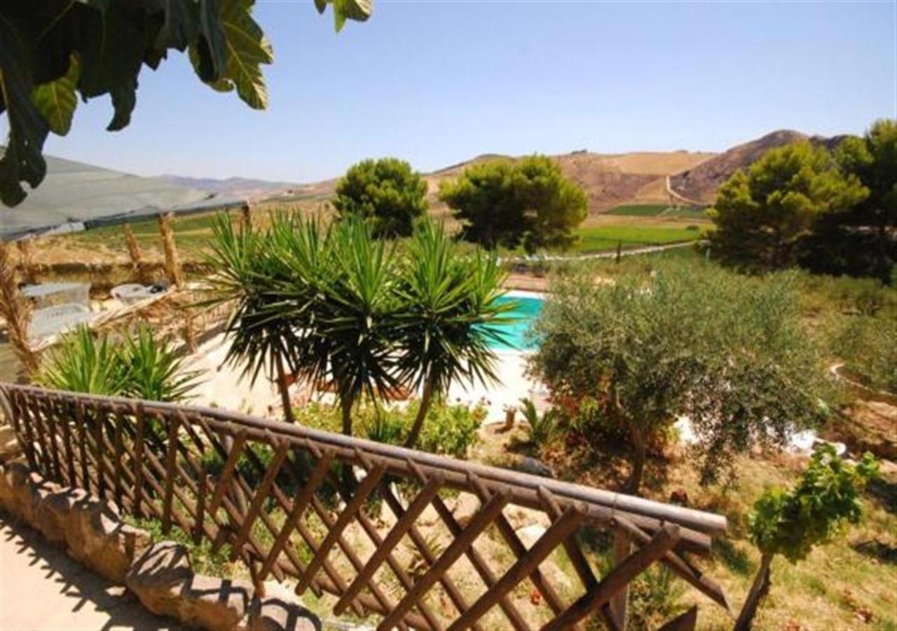 Terra Nostra Bed & Breakfast Cattolica Eraclea Dış mekan fotoğraf